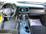 2017 Chevrolet Camaro 1LT RS photo 7