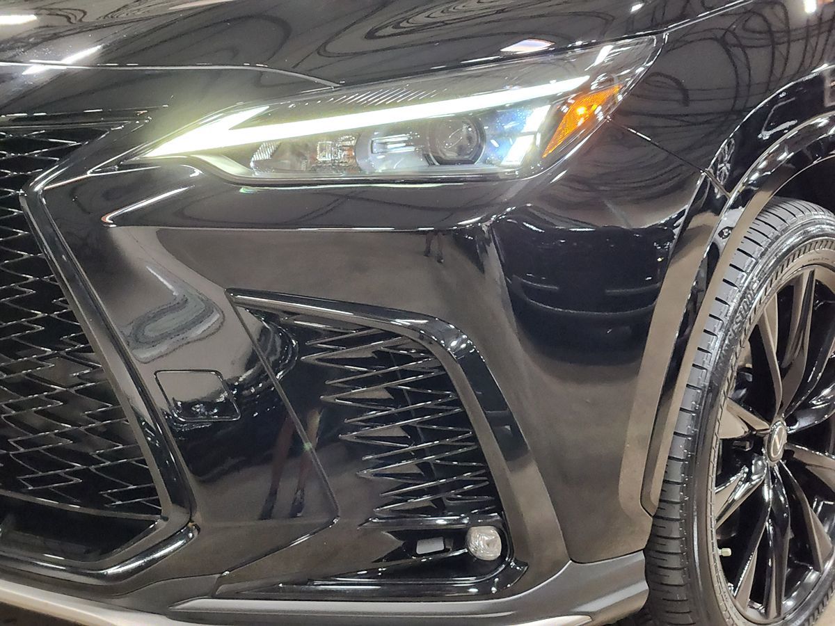 2022 Lexus NX 350 F SPORT Handling AWD photo 11