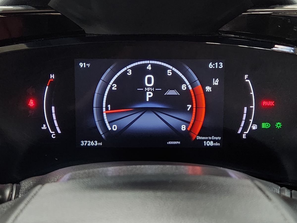 2022 Lexus NX 350 F SPORT Handling AWD photo 25