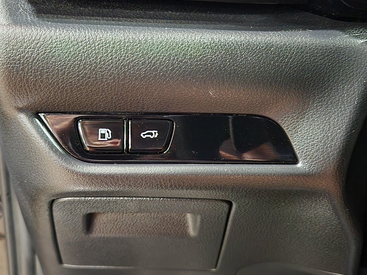 2022 Lexus NX 350 F SPORT Handling AWD photo 29