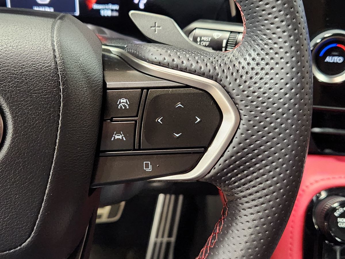 2022 Lexus NX 350 F SPORT Handling AWD photo 38
