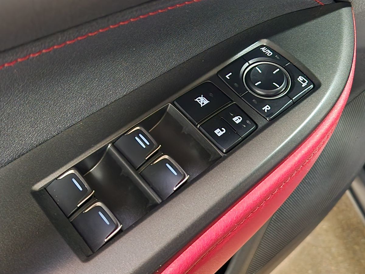 2022 Lexus NX 350 F SPORT Handling AWD photo 31