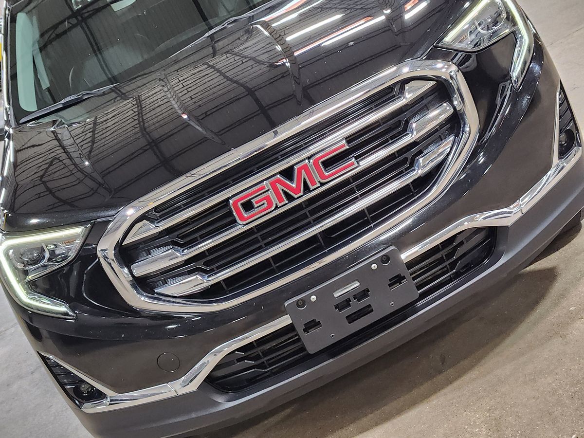 2021 Gmc Terrain SLT photo 14