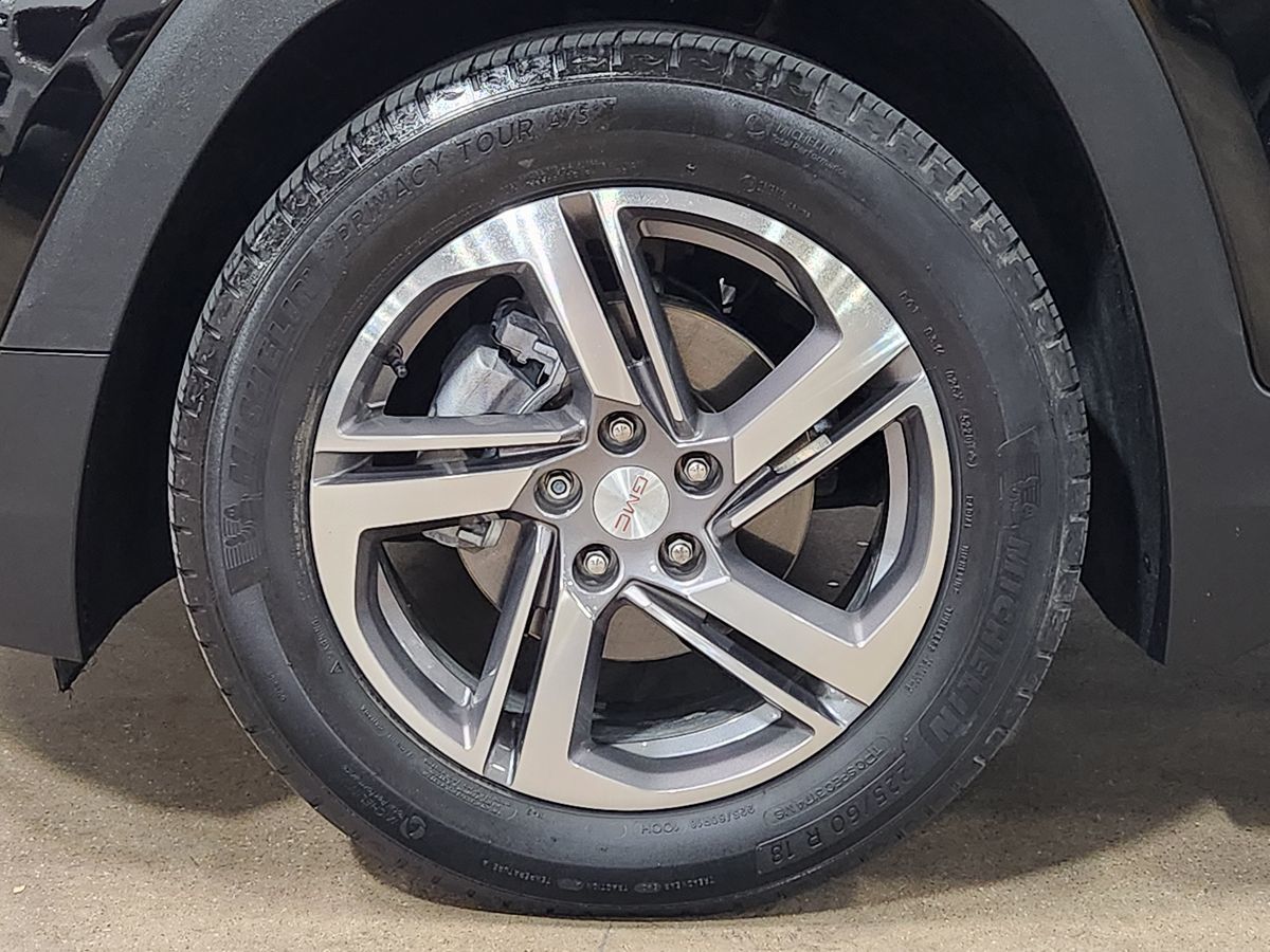 2021 Gmc Terrain SLT photo 20
