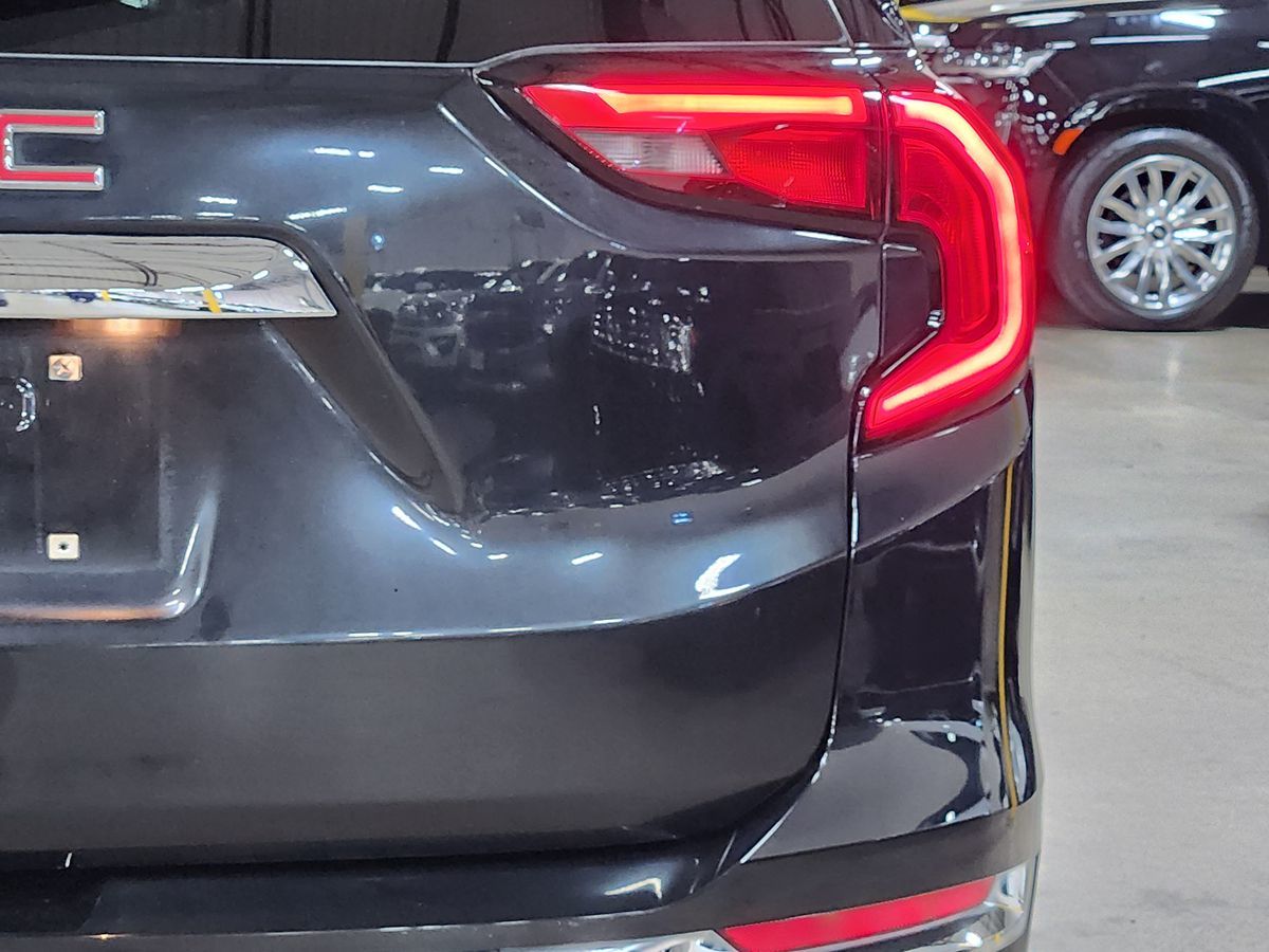 2021 Gmc Terrain SLT photo 16
