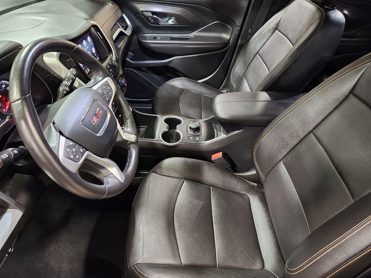 2021 Gmc Terrain SLT photo 21