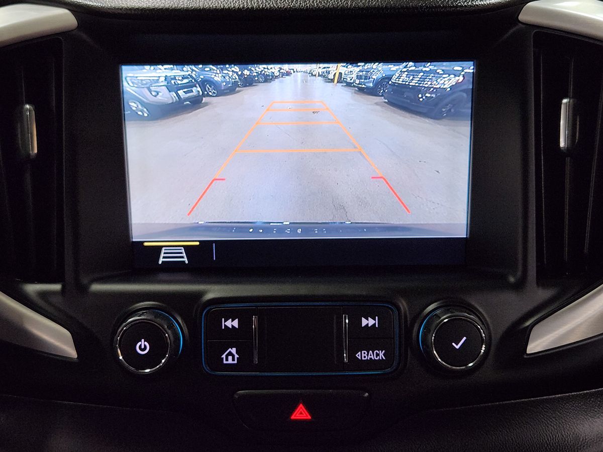 2021 Gmc Terrain SLT photo 26