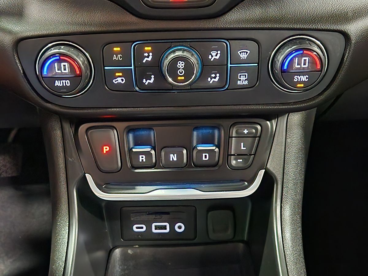 2021 Gmc Terrain SLT photo 27