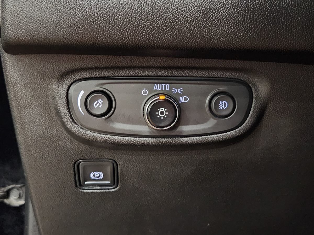 2021 Gmc Terrain SLT photo 29
