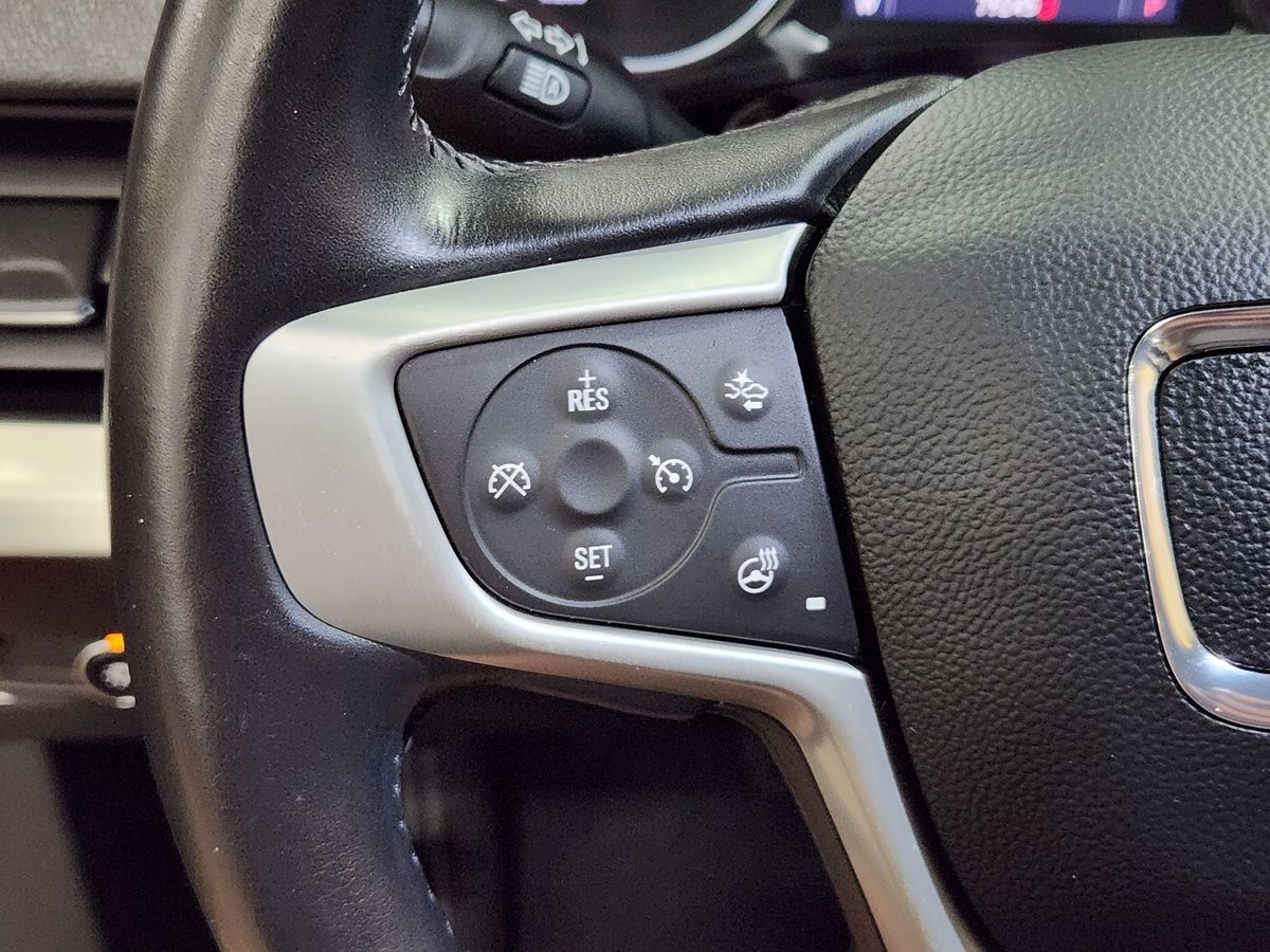 2021 Gmc Terrain SLT photo 35