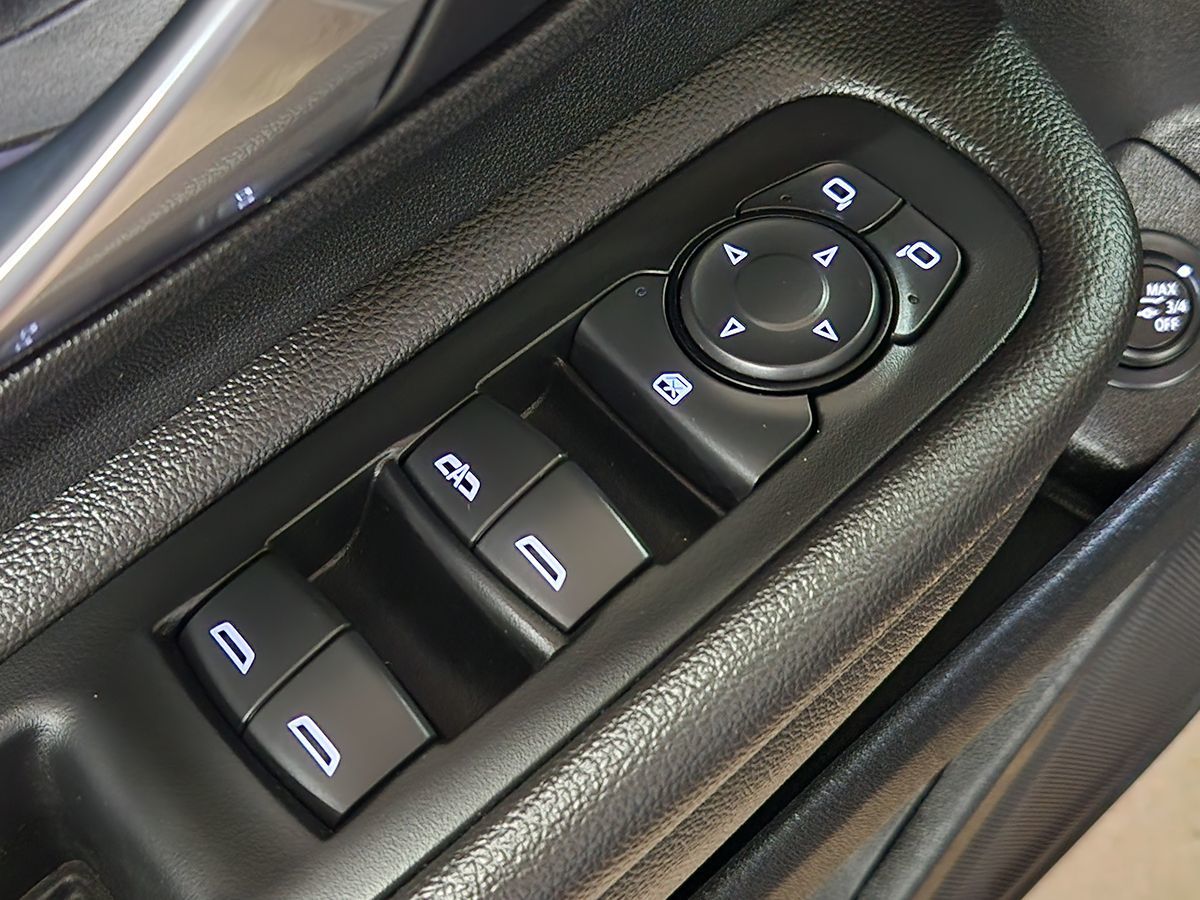 2021 Gmc Terrain SLT photo 31