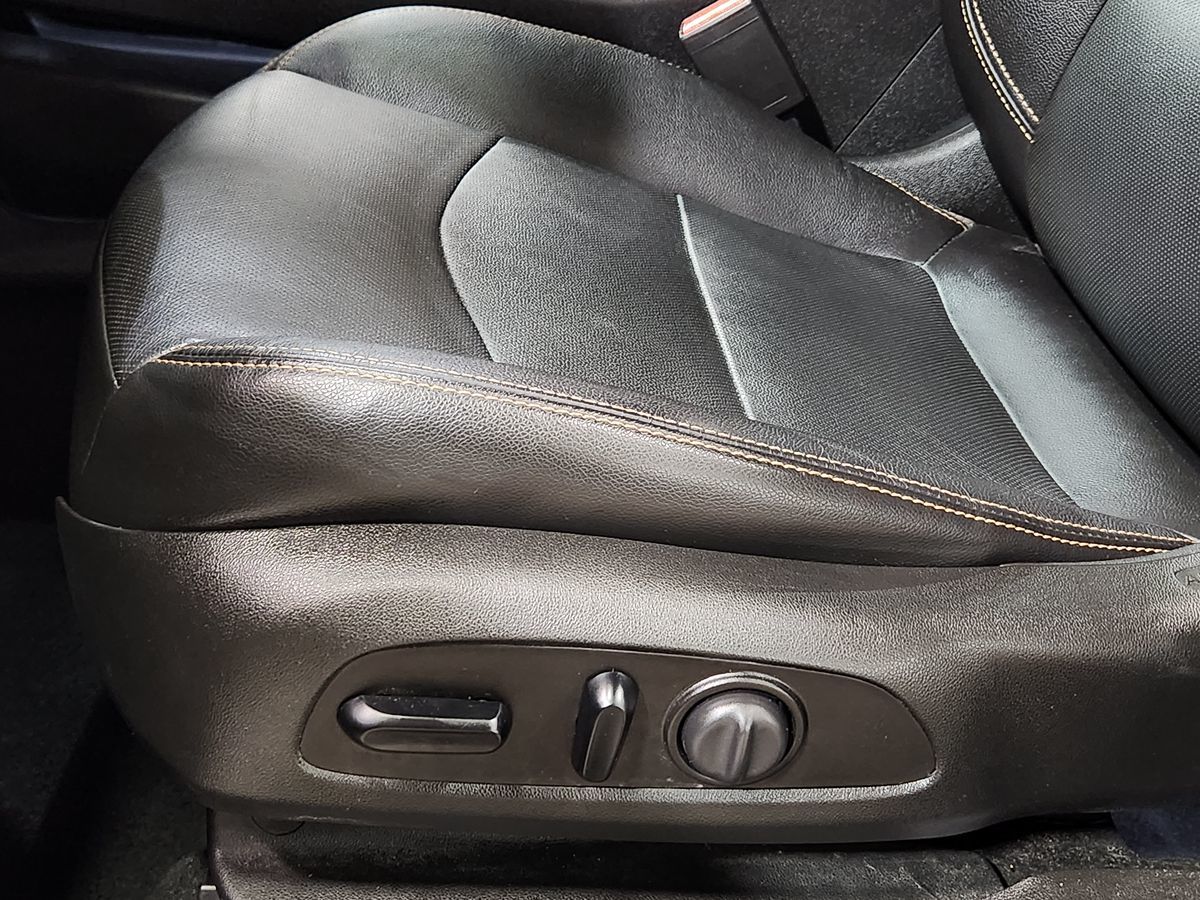 2021 Gmc Terrain SLT photo 32