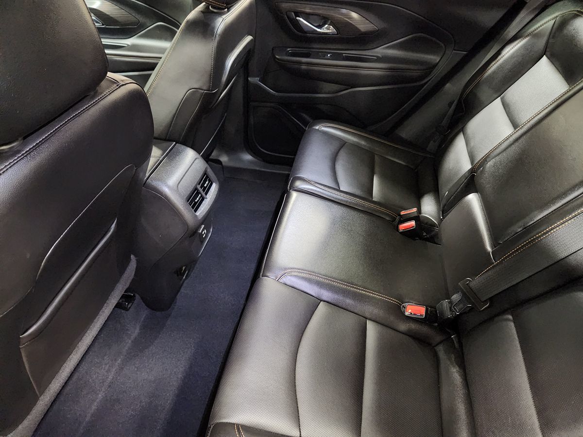 2021 Gmc Terrain SLT photo 37