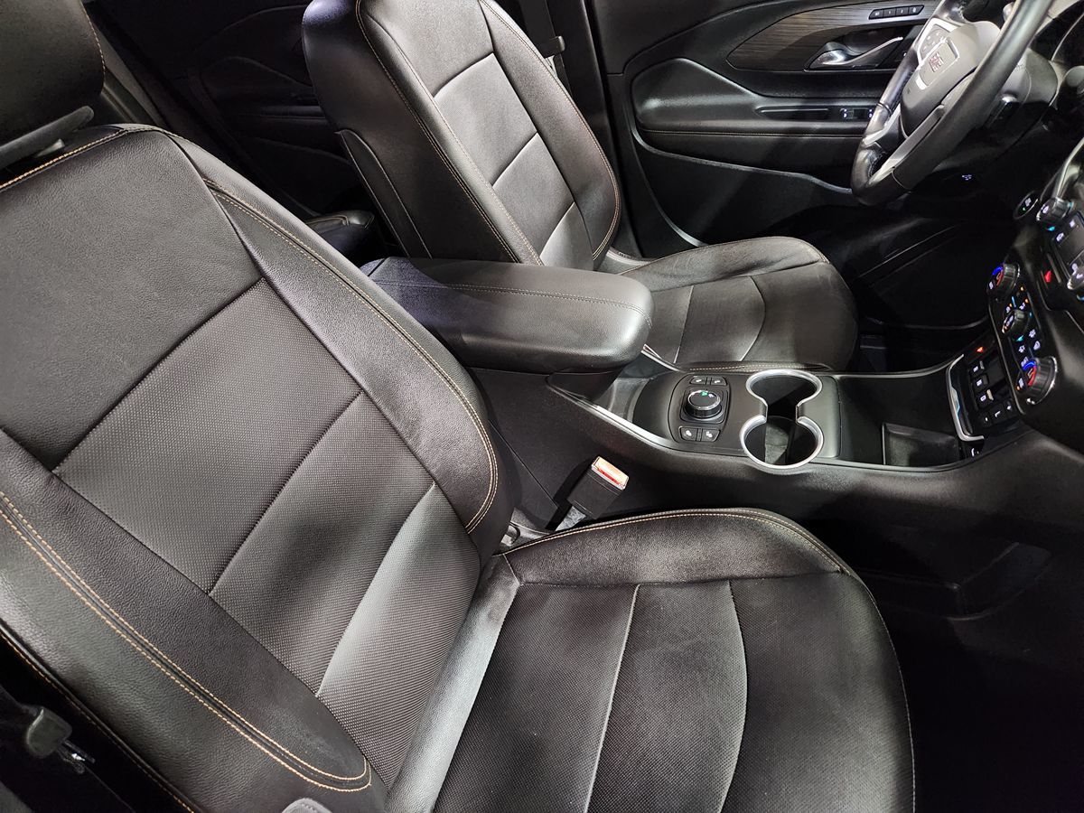 2021 Gmc Terrain SLT photo 23