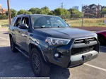 2021 Toyota 4Runner SR5 Premium photo 2