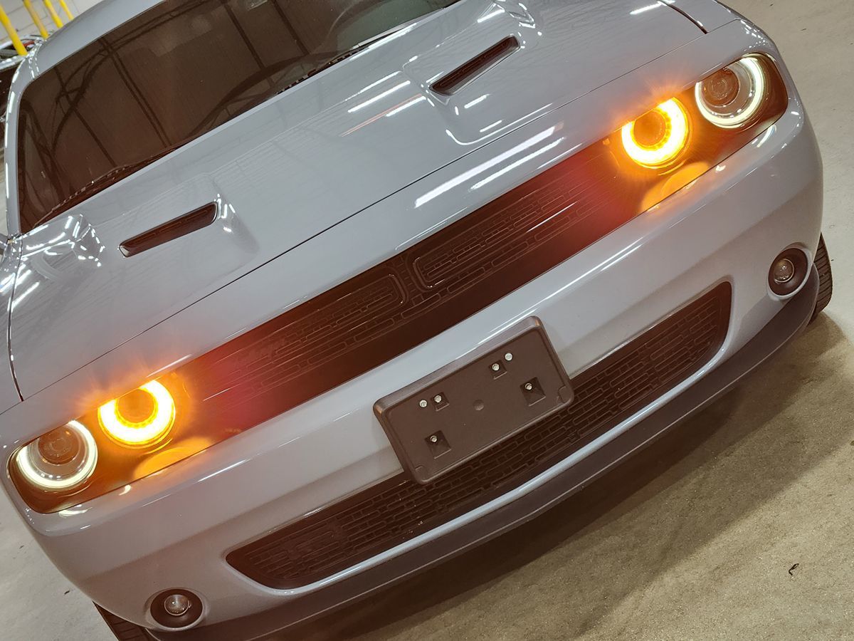 2022 Dodge Challenger SXT photo 14
