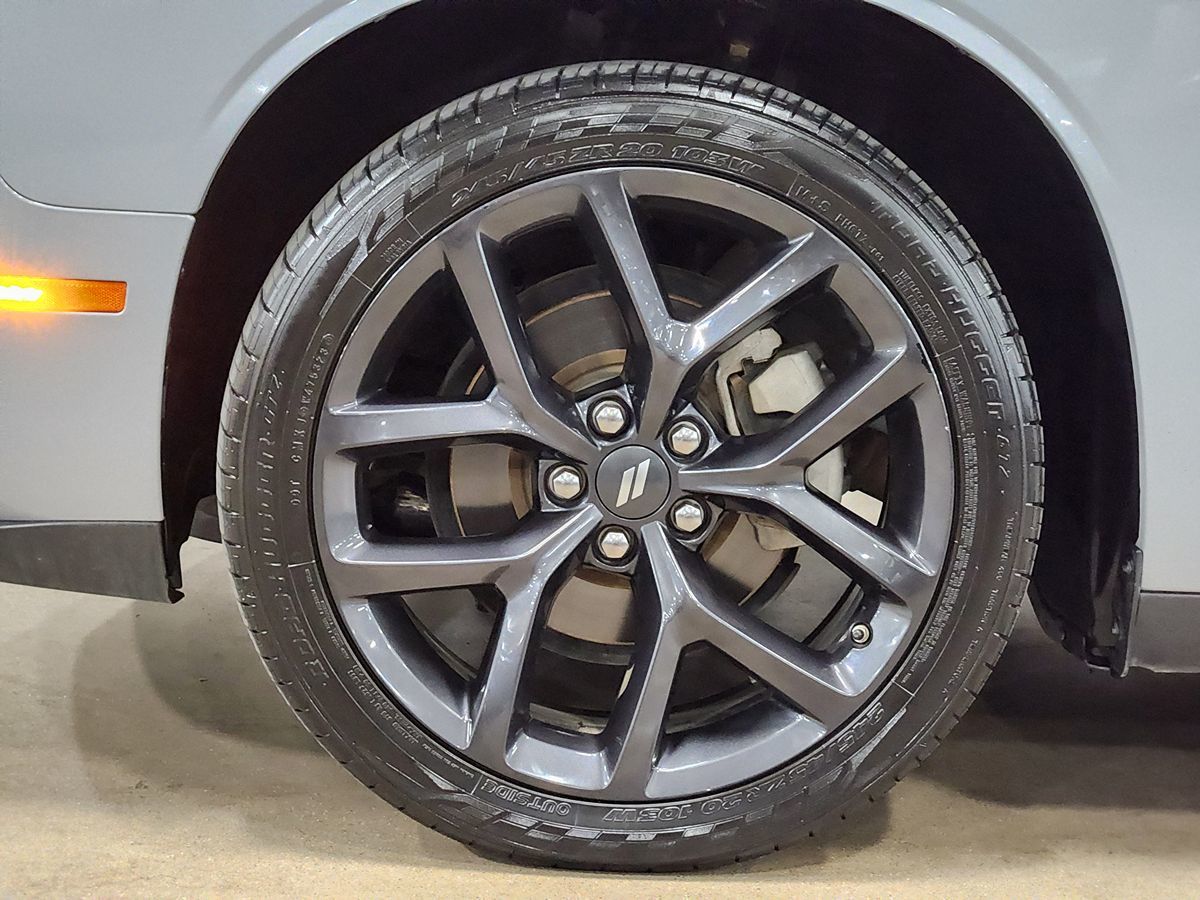 2022 Dodge Challenger SXT photo 20