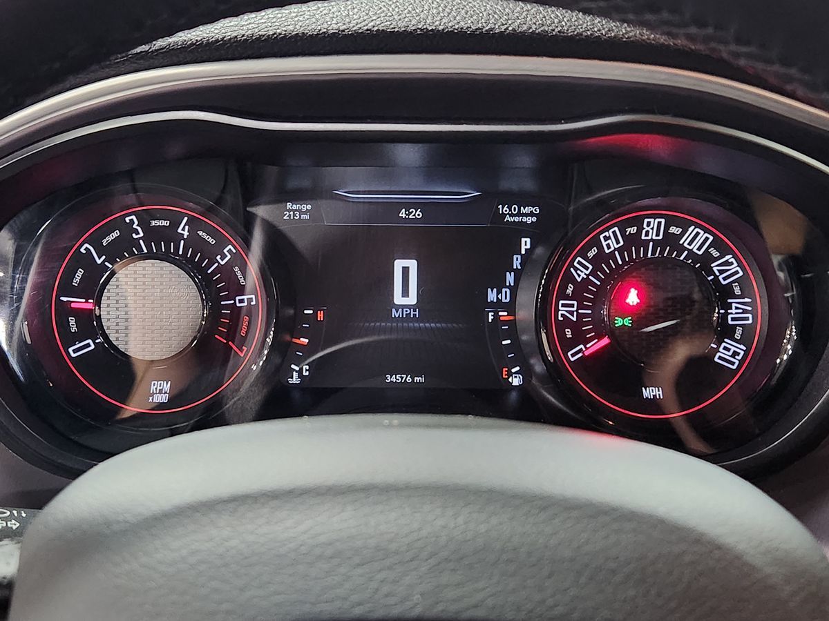 2022 Dodge Challenger SXT photo 24