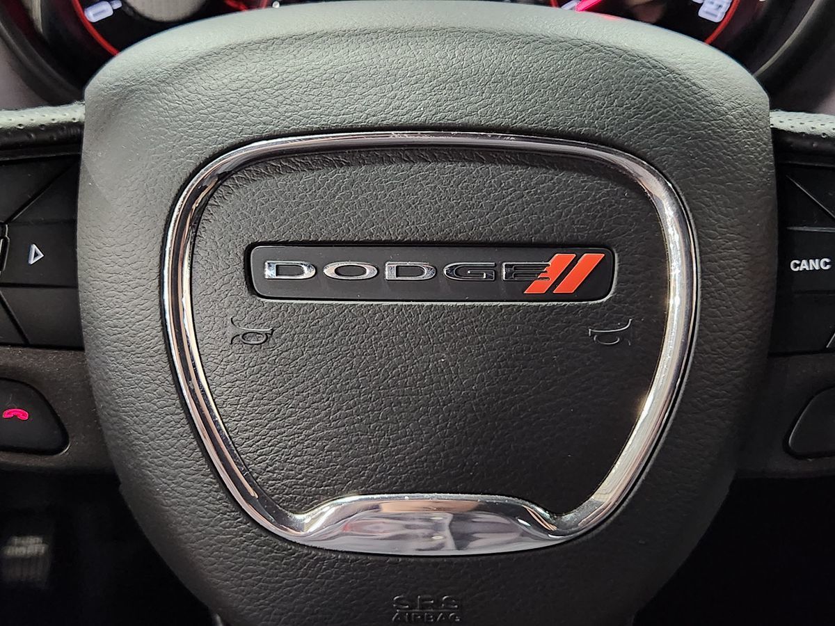 2022 Dodge Challenger SXT photo 36