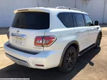 2018 Nissan Armada Platinum photo 2
