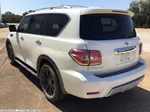 2018 Nissan Armada Platinum photo 3