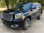 2018 Gmc Yukon Denali Ultimate photo 2