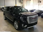 2021 Gmc Yukon XL Denali photo 2