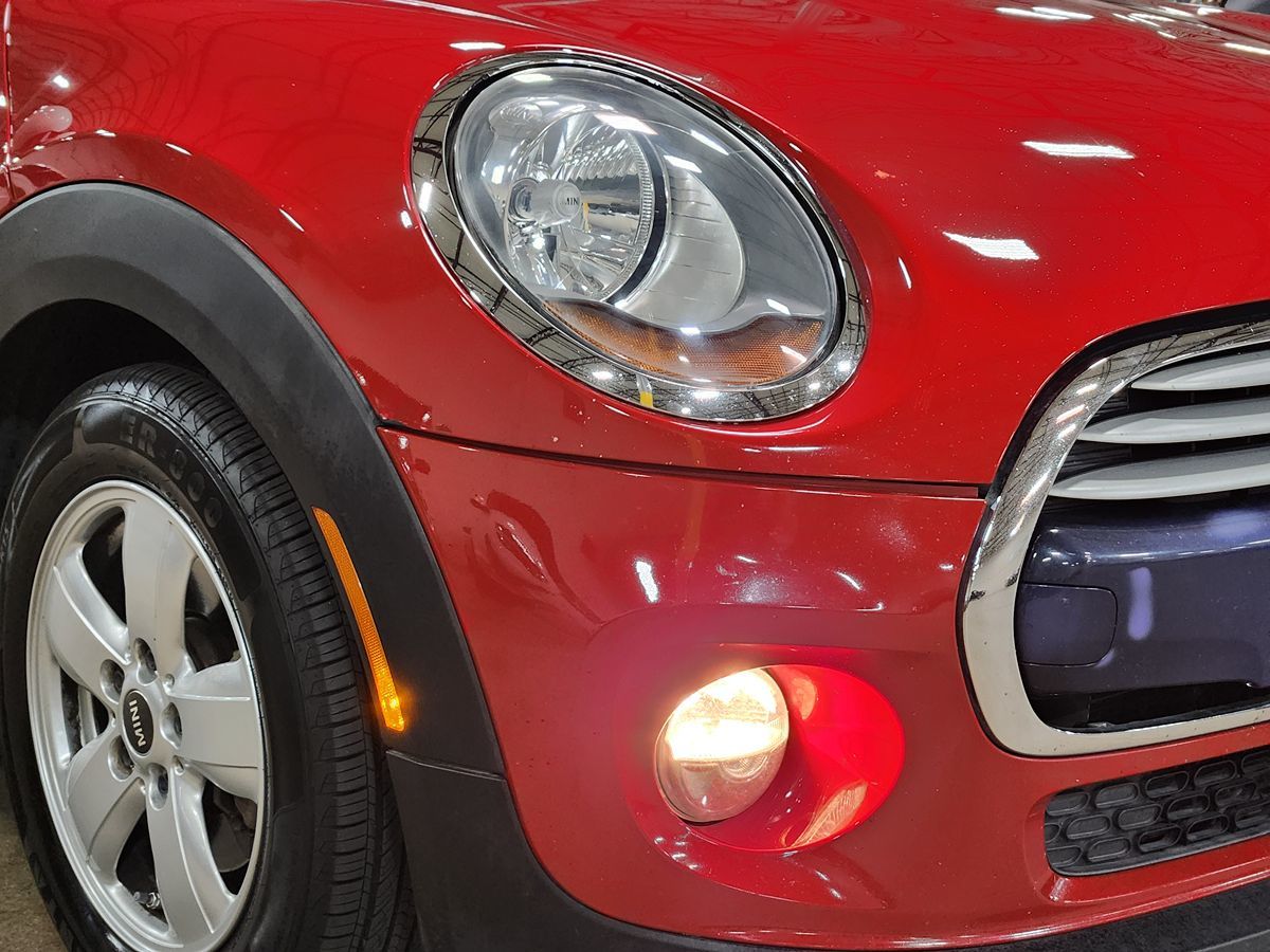 2015 Mini Cooper Hardtop 4 Door photo 10