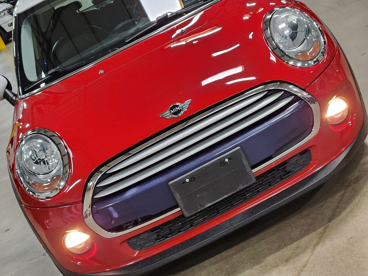 2015 Mini Cooper Hardtop 4 Door photo 14