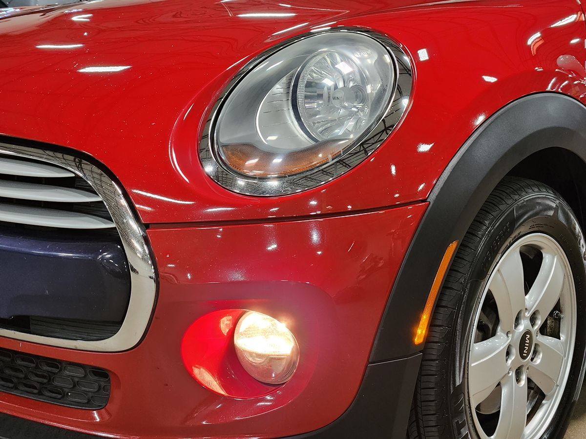 2015 Mini Cooper Hardtop 4 Door photo 11
