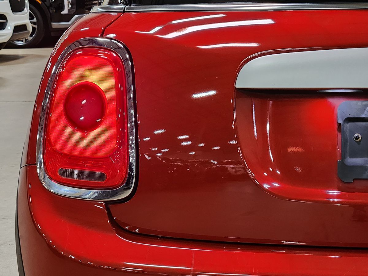 2015 Mini Cooper Hardtop 4 Door photo 15