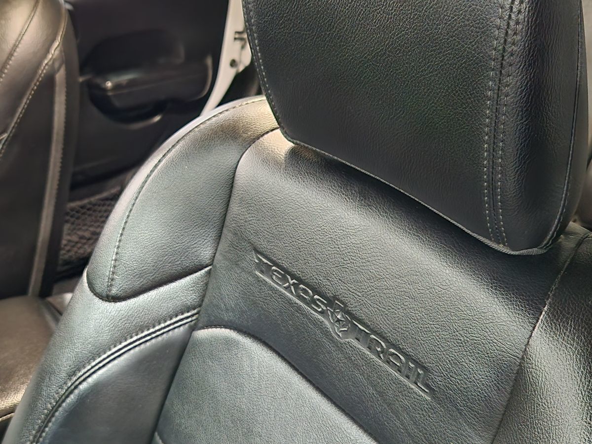 2021 Jeep Gladiator Texas Trail photo 26