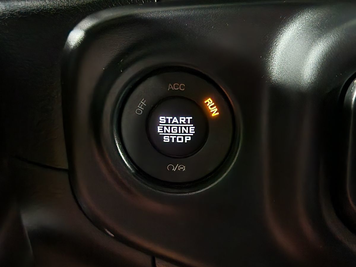 2021 Jeep Gladiator Texas Trail photo 32