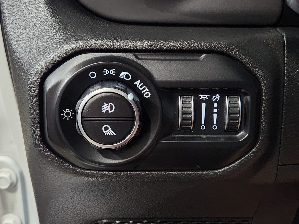 2021 Jeep Gladiator Texas Trail photo 33