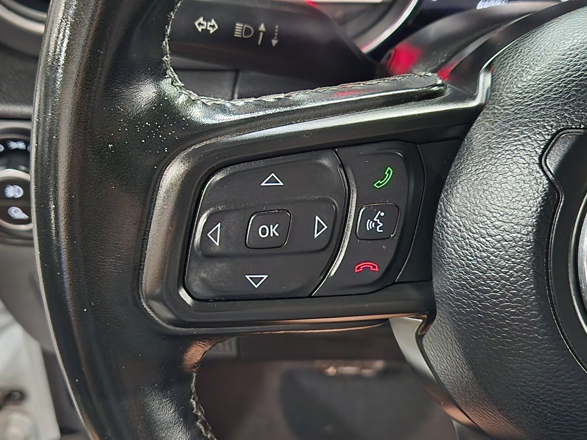 2021 Jeep Gladiator Texas Trail photo 37
