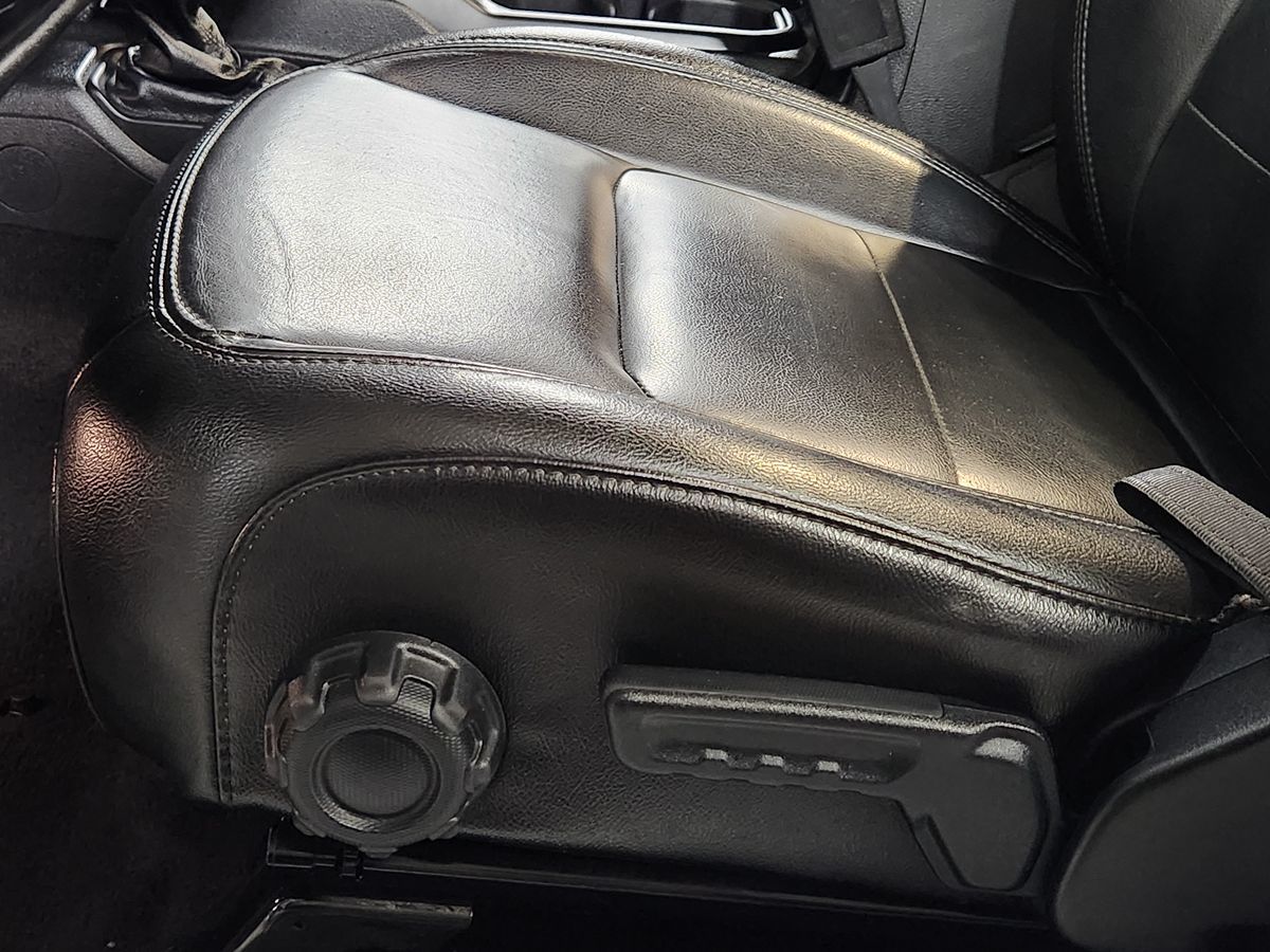 2021 Jeep Gladiator Texas Trail photo 35