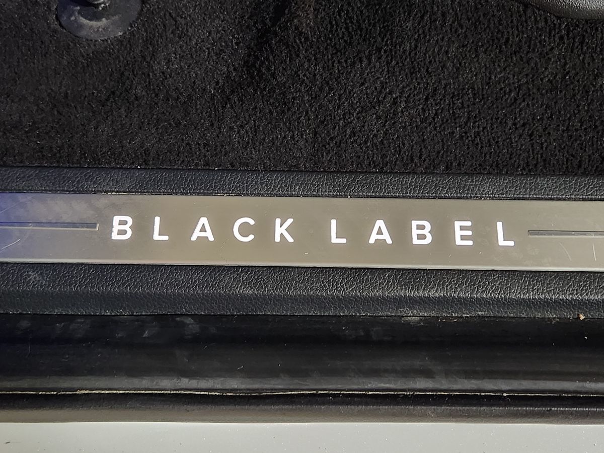 2022 Lincoln Navigator Black Label photo 34