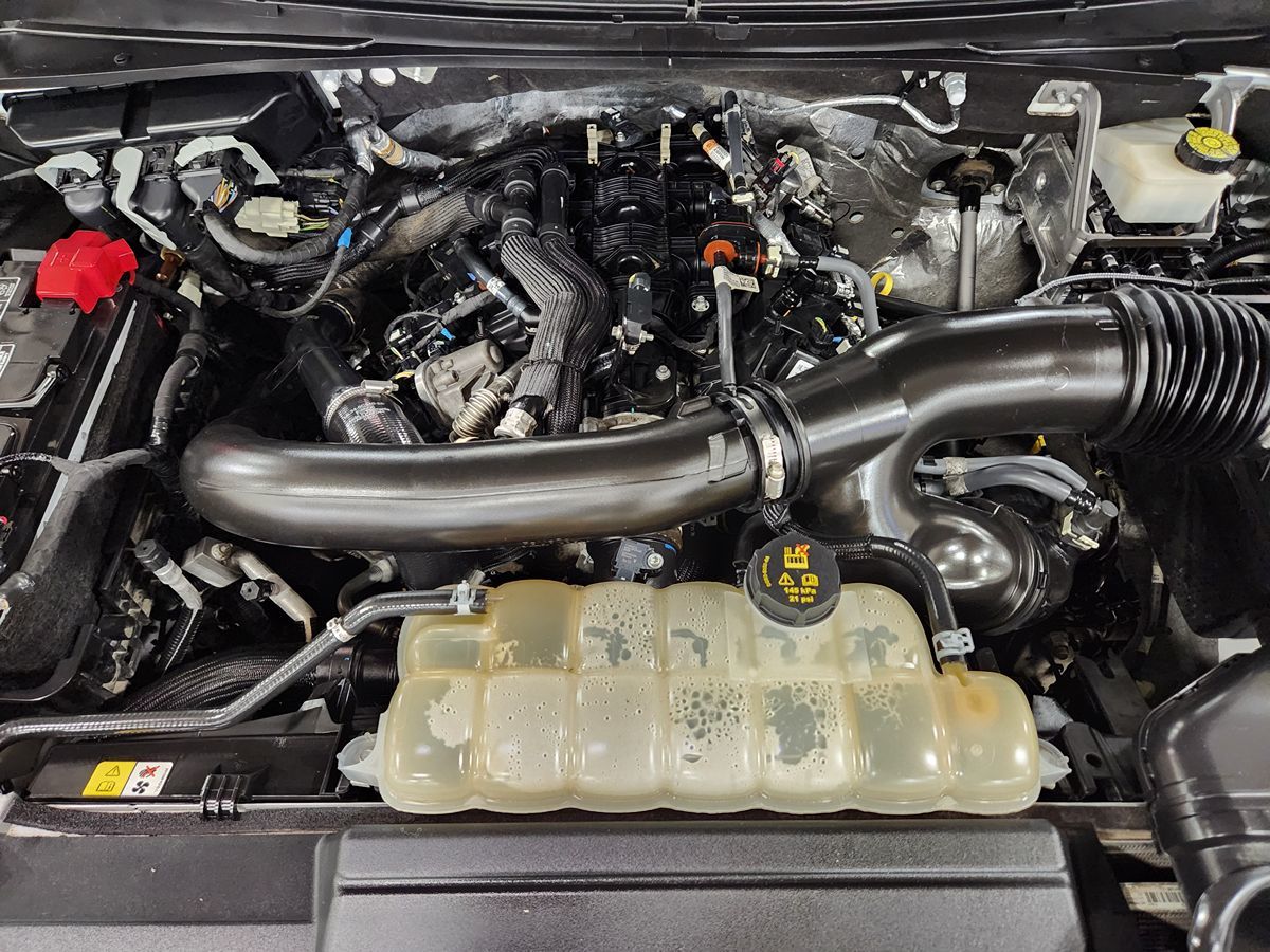 2022 Lincoln Navigator Black Label photo 43