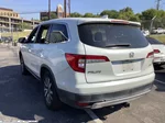 2021 Honda Pilot EX photo 3