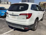 2021 Honda Pilot EX photo 4