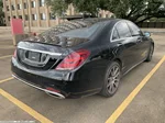 2019 Mercedes Benz S 560 photo 2
