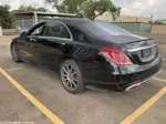 2019 Mercedes Benz S 560 photo 3
