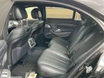 2019 Mercedes Benz S 560 photo 6