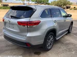 2019 Toyota Highlander XLE photo 3