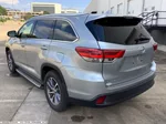 2019 Toyota Highlander XLE photo 4