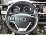 2019 Toyota Highlander XLE photo 5