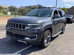 2022 Jeep Wagoneer Series II photo 2