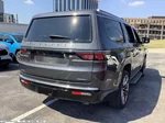 2022 Jeep Wagoneer Series II photo 3