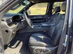 2022 Jeep Wagoneer Series II photo 7