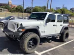 2020 Jeep Wrangler Unlimited Sport S photo 2